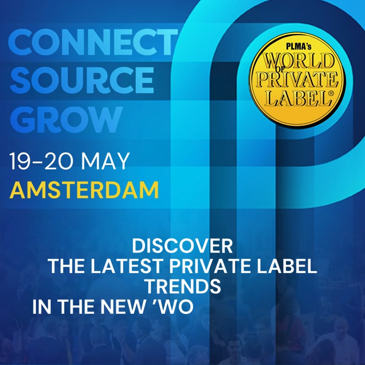 PLMA - Private Label Manufacturers Association International Council event